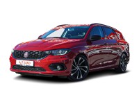 Fiat Tipo Kombi 1.4 S-Design Xenon Navi Kamera DAB