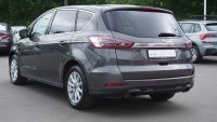 Ford S-Max S-MAX 2.0 EcoBoost Titanium