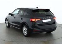Skoda Fabia 1.0 TSI