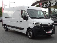 Renault Master III 3.5t L3 H2