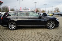 VW Passat Variant 2.0 TDI 4Motion R-Line