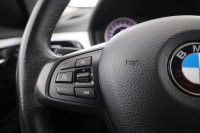 BMW X1 18i sDrive Advantage