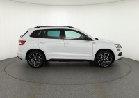 Skoda Karoq 2.0 TSI DSG 4x4 Sportline