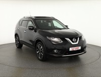 Nissan X-Trail 2.0 dCi Tekna 4x4
