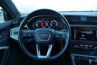Audi Q3 35 1.5 TFSI advanced S-Tronic