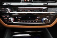 BMW 530 d Touring xDrive Sport Line