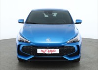 MG MG3 1.5 Hybrid Luxury Aut.