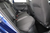 VW Taigo 1.0 TSI