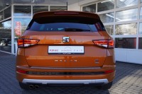 Seat Ateca 2.0 TSI FR 4Drive