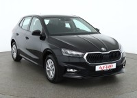 Skoda Fabia 1.0 TSI DSG