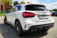 Mercedes-Benz GLA 220 AMG-Line 4Matic Aut.