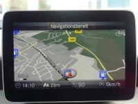 Mercedes-Benz GLA 220 4Matic Urban