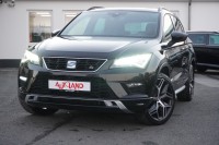 Vorschau: Seat Ateca 2.0 TSI FR 4Drive