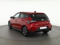 Hyundai i20 1.0T-GDI N-Line Aut.