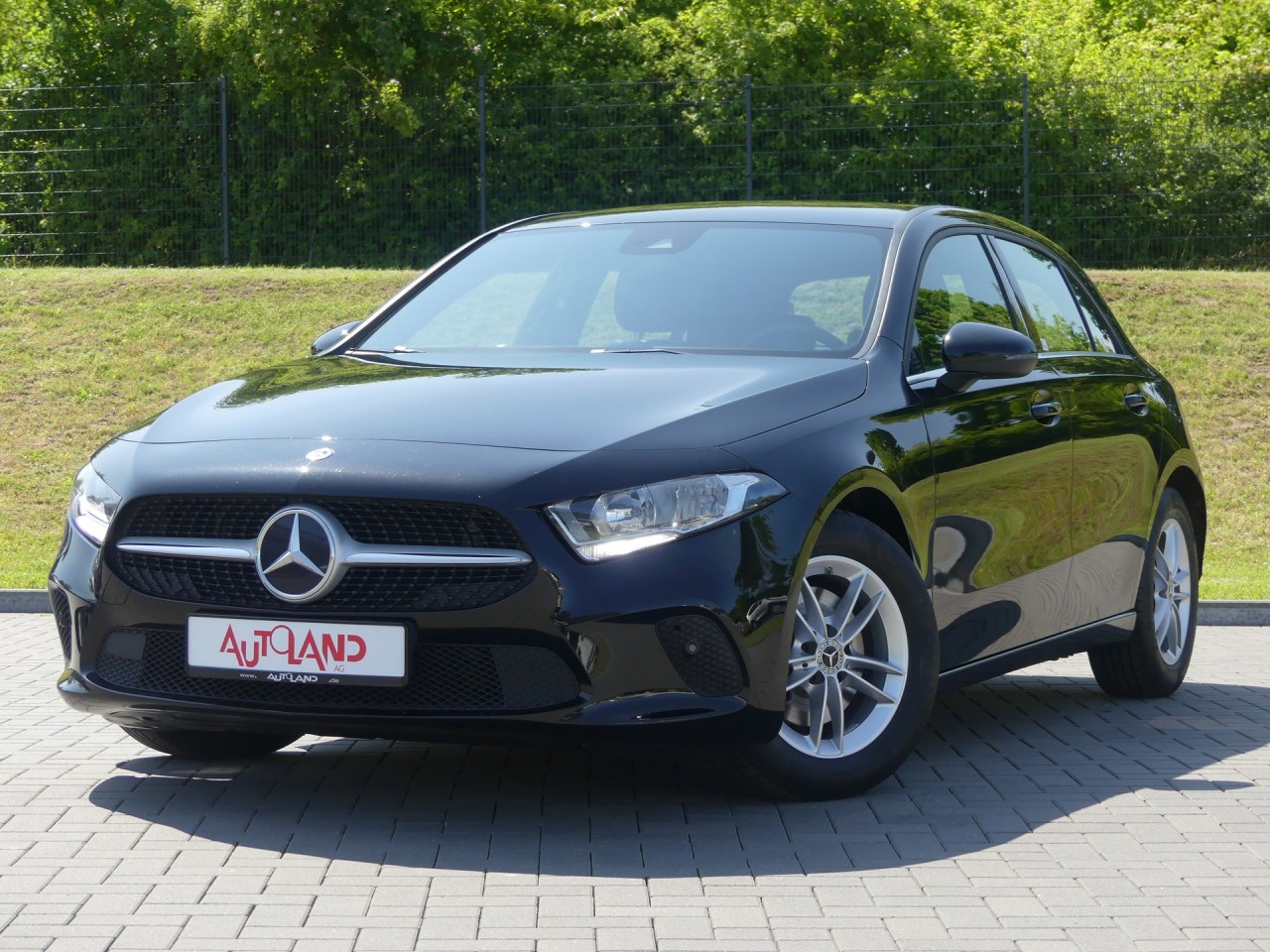 Mercedes-Benz A 200 A200 d (EURO 6d)