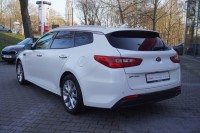Kia Optima SW 2.0 Vision
