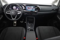 VW Caddy Maxi 1.5 TSI DSG