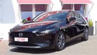Vorschau: Mazda 3 2.0 M-Hybrid Selection