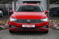 VW Passat Variant 2.0 TDI
