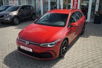 VW Golf VIII 2.0 TDI R-Line DSG
