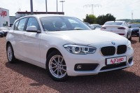 BMW 118 118i Advantage