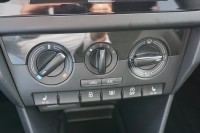 Skoda Rapid Spaceback 1.0 TSI