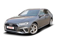 Audi A4 Avant 35 TFSI S line 3-Zonen-Klima Navi Sitzheizung