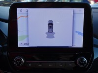 Ford Puma 1.0 EcoBoost MHEV ST-Line