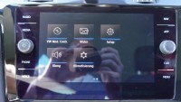 VW Golf VII Variant 1.5 TSI Highline