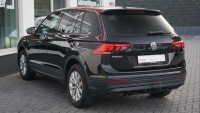 VW Tiguan 1.4 TSI BMT Trendline