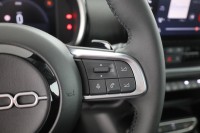 Fiat 600 1.2 T3 mHEV Aut.