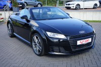 Audi TT Roadster 2.0 TFSI