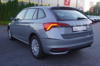 Skoda Scala 1.0 TSI DSG