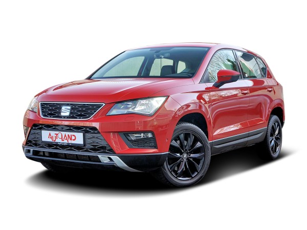 Seat Ateca 1.4 TSI