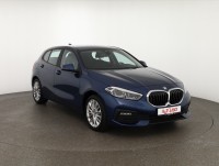 BMW 1 118i Advantage Aut.