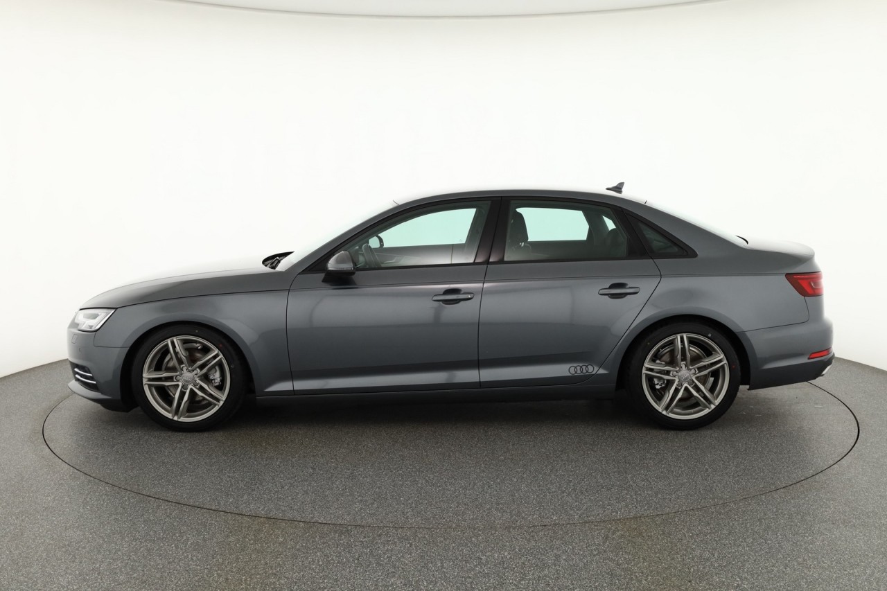 Audi A4 35 TFSI S-Tronic