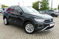 VW T-Roc 1.0 Life
