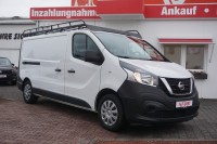 Nissan NV300 Kastenwagen 2.0 dCi L1H1 2,9t COMFORT
