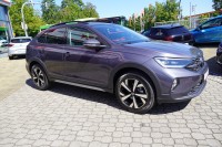 VW Taigo 1.0 TSI DSG