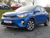 Vorschau: Kia Stonic 1.2