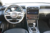 Hyundai Tucson 1.6 T-GDI
