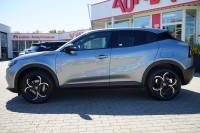 Alfa Romeo Junior Ibrida Speciale 1.2 VGT