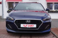 Hyundai i30 Kombi 1.4 T-GDI DCT