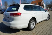 VW Passat Variant 2.0 TDI DSG Business