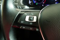 VW Tiguan 2.0 TDI Highline