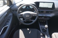 Hyundai BAYON Bayon 1.0T-GDI