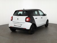 Smart ForFour forfour Automatik