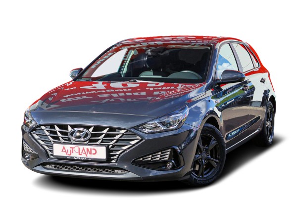 Hyundai i30 1.0 T-GDI Edition 30