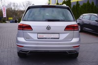 VW Golf Sportsvan 1.5 TSI Highline DSG