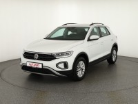 VW T-Roc 1.0 TSI Life 2-Zonen-Klima Sitzheizung LED